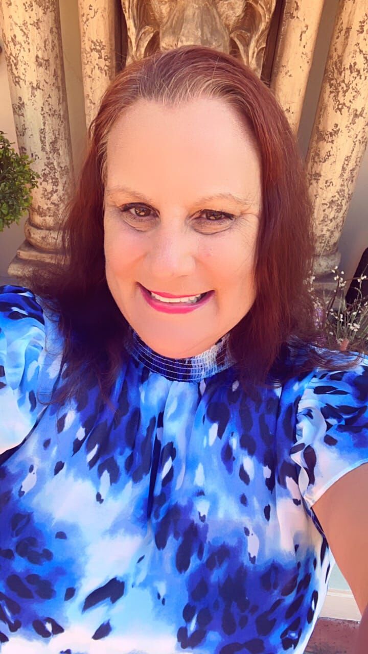 Tina Merker